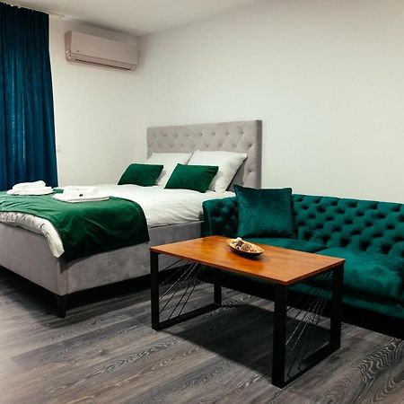 Nb Apartmani Brčko Dış mekan fotoğraf