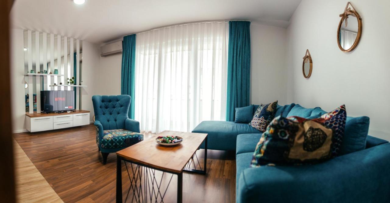 Nb Apartmani Brčko Dış mekan fotoğraf