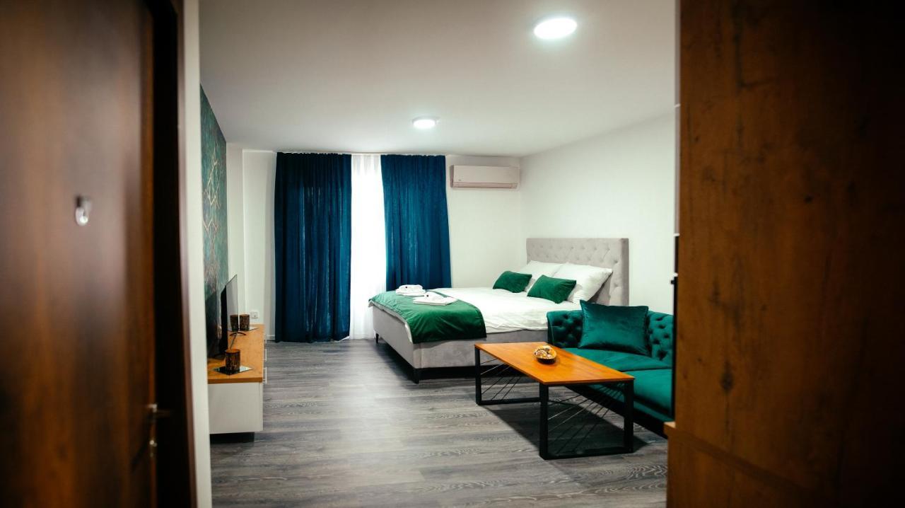 Nb Apartmani Brčko Dış mekan fotoğraf