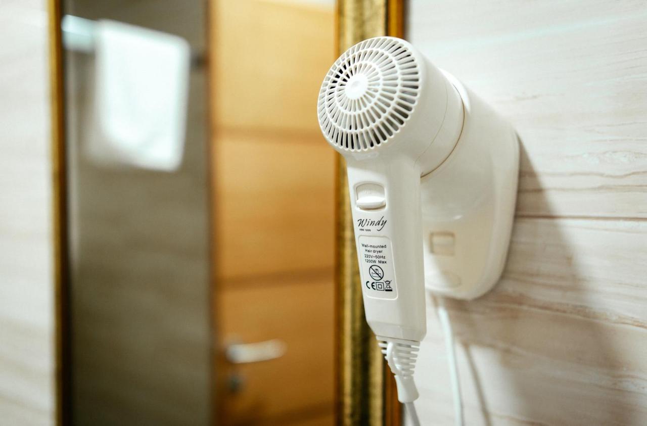 Nb Apartmani Brčko Dış mekan fotoğraf