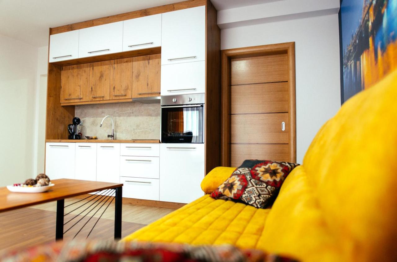 Nb Apartmani Brčko Dış mekan fotoğraf