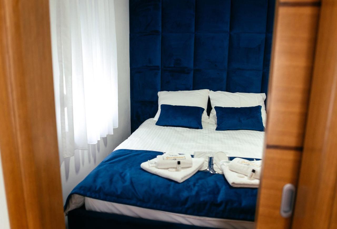Nb Apartmani Brčko Dış mekan fotoğraf