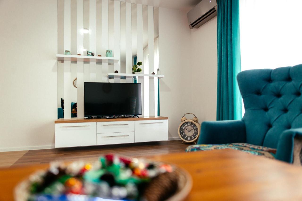 Nb Apartmani Brčko Dış mekan fotoğraf