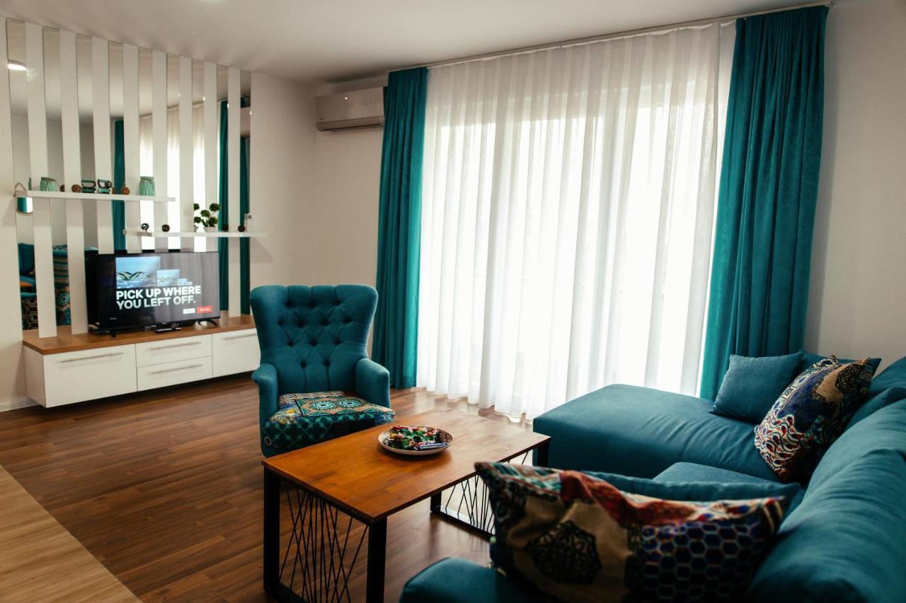 Nb Apartmani Brčko Dış mekan fotoğraf