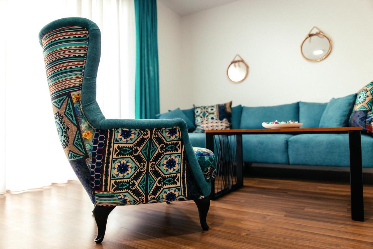 Nb Apartmani Brčko Dış mekan fotoğraf