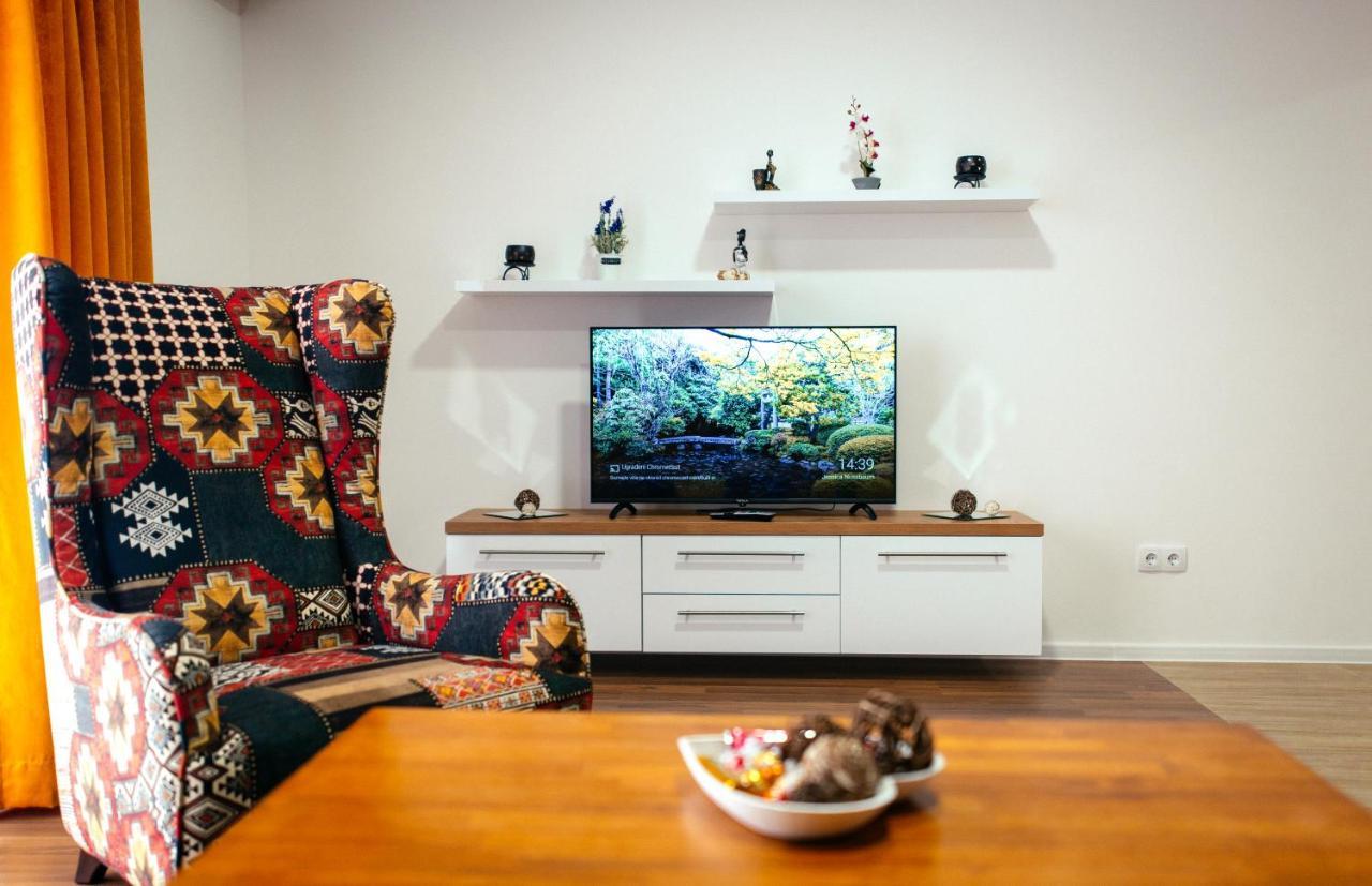 Nb Apartmani Brčko Dış mekan fotoğraf