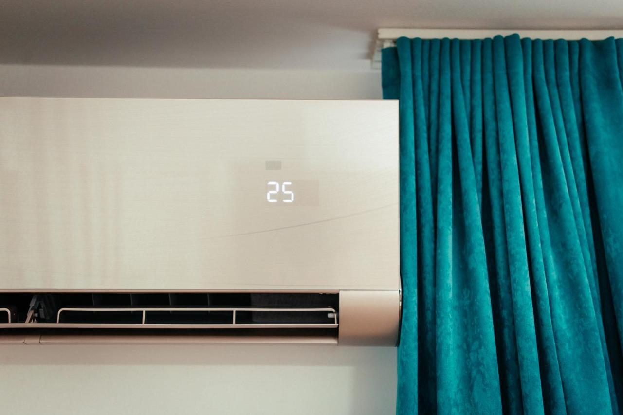 Nb Apartmani Brčko Dış mekan fotoğraf