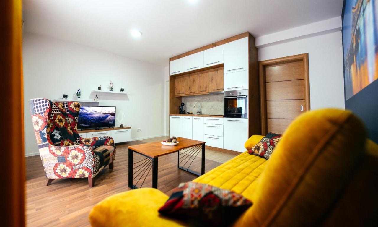 Nb Apartmani Brčko Dış mekan fotoğraf